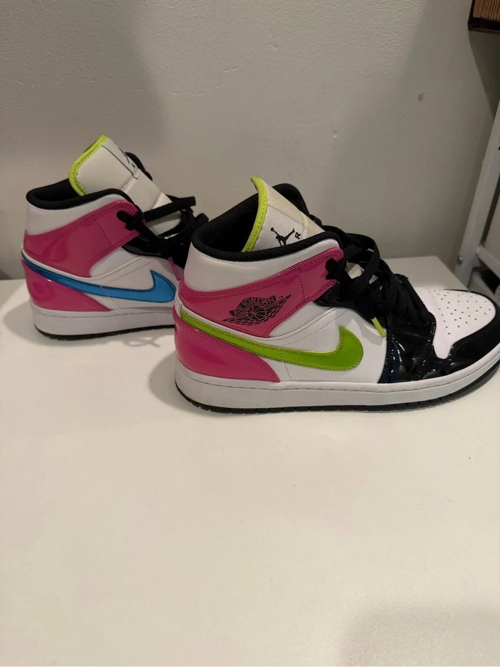 Nike air Jordan